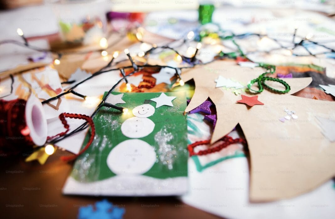 Holiday Arts Fair - Unsplash